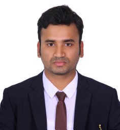 Md Rahman