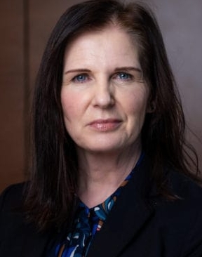 Yvonne Barnes-Holmes