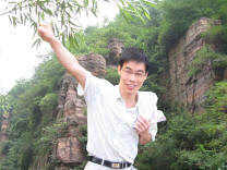 Fei Zuo