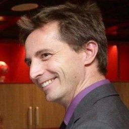 Jelle Garke Ferwerda