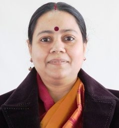 Charul Bhatnagar