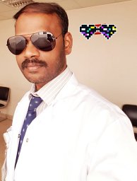Saravanan Thangavel