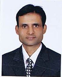 Pranil Kumar Upadhayaya