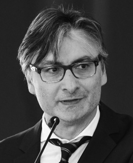 Alberto Ginesi