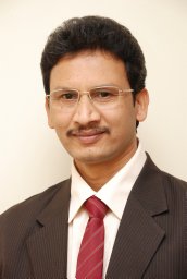 B. Parvatheeswara Rao
