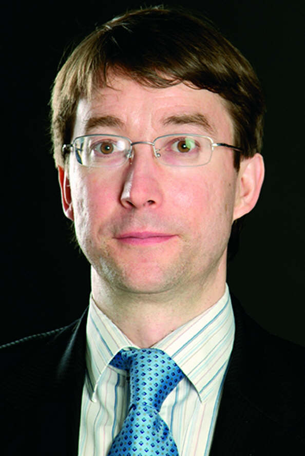 Noel Patrick O'Dowd