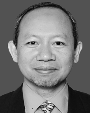 Umar Khayam