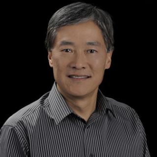 James C. Yang