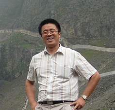 Jinlong Zuo