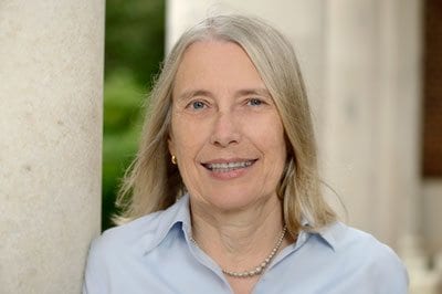 Margaret Keck