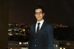Ehsan Sarayloo