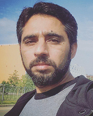 Muhammad Ahmad