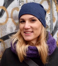 Ewa Sell-Kubiak