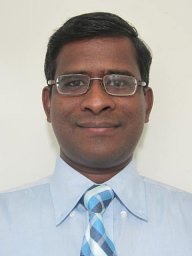A. Damodaran