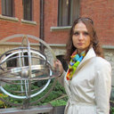 N. V. Komarova