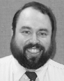 Ralph M. Albrecht