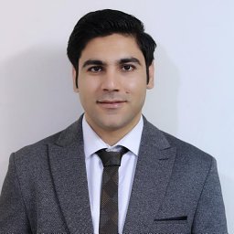 Maziyar Kazemi