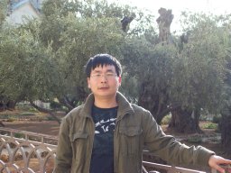 Jianhua Zhang