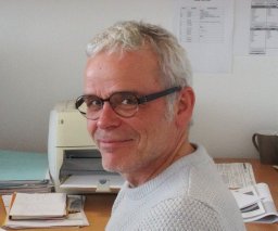 Bernard Dumas