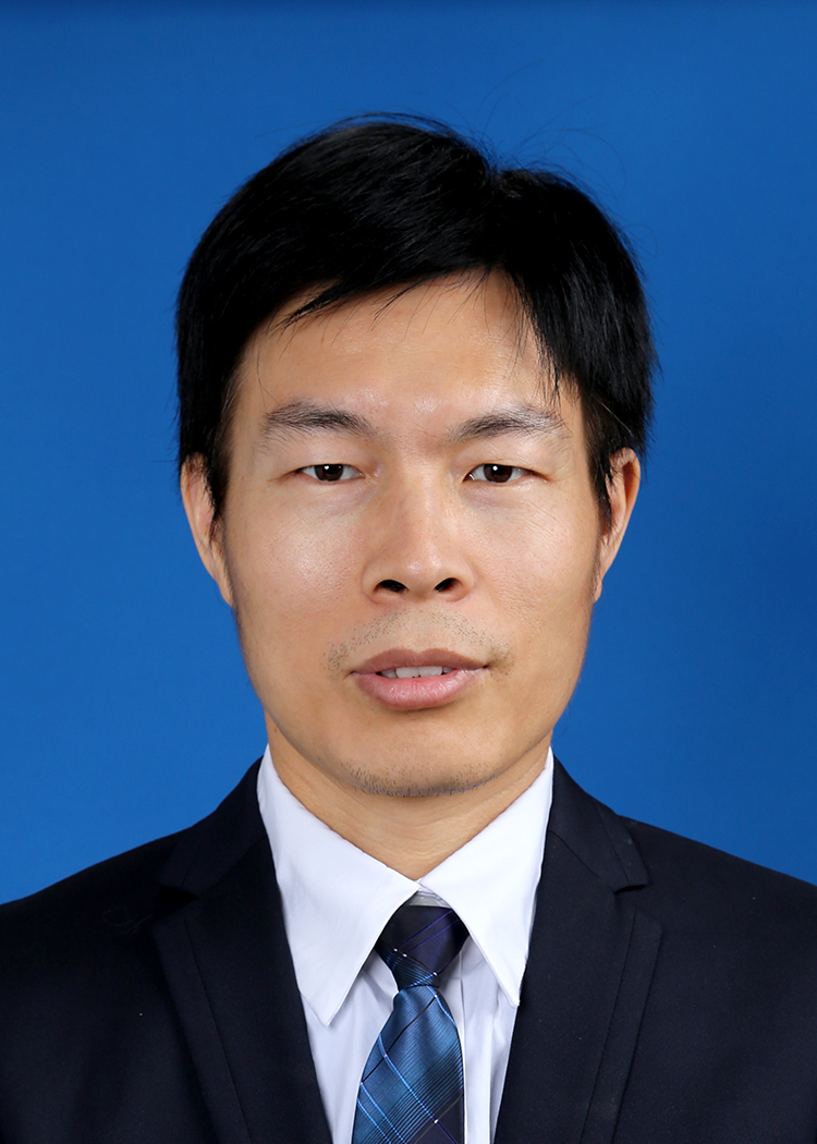 Zhiyong Suo