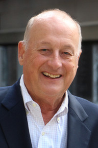 Francis A. Kulacki