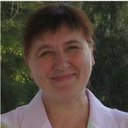 Nataliya A Lunina
