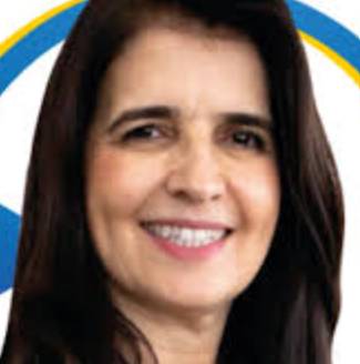 Ana Maria Lottenberg