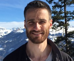 Martin M. Turcotte