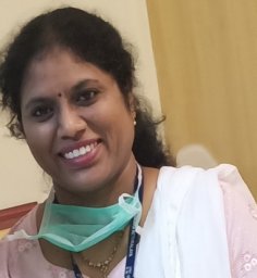 Chitipothu Srujana