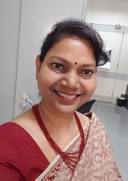 Kavita Joshi