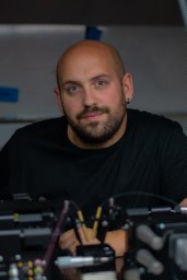 Angel Ortega-Gomez