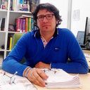 Joaquin C Garcia-Martinez