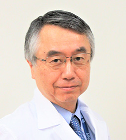 Kazuhisa Takahashi