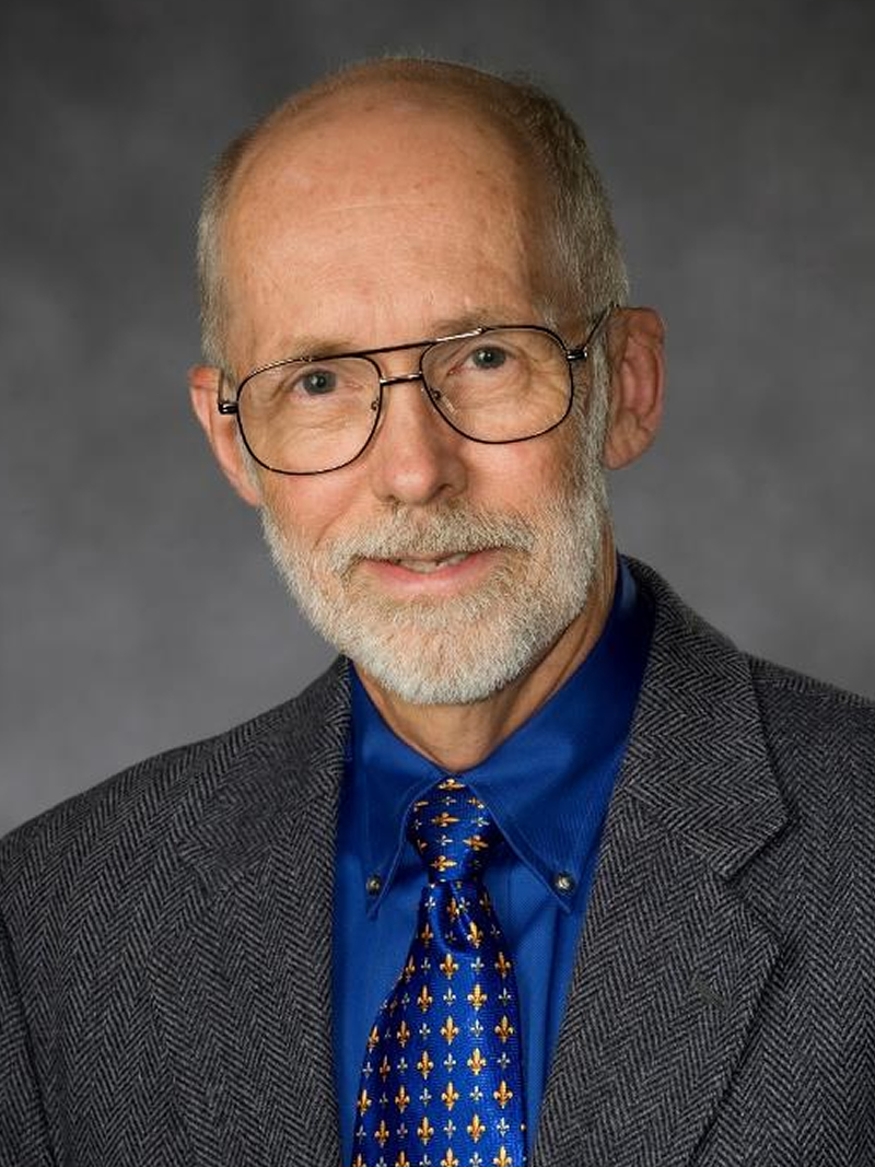 Everett L. Worthington
