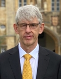 Michael Walsh