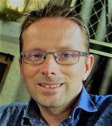 Hans Van Leeuwen