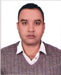 Mohhammad Ramzan