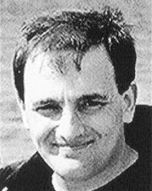 Ilya Zavorin