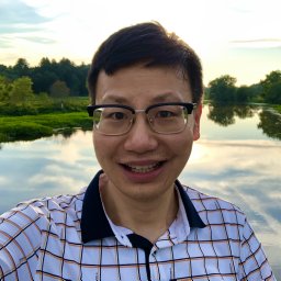 Yinan Kan