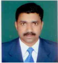Chinmoy Kumar Panigrahi