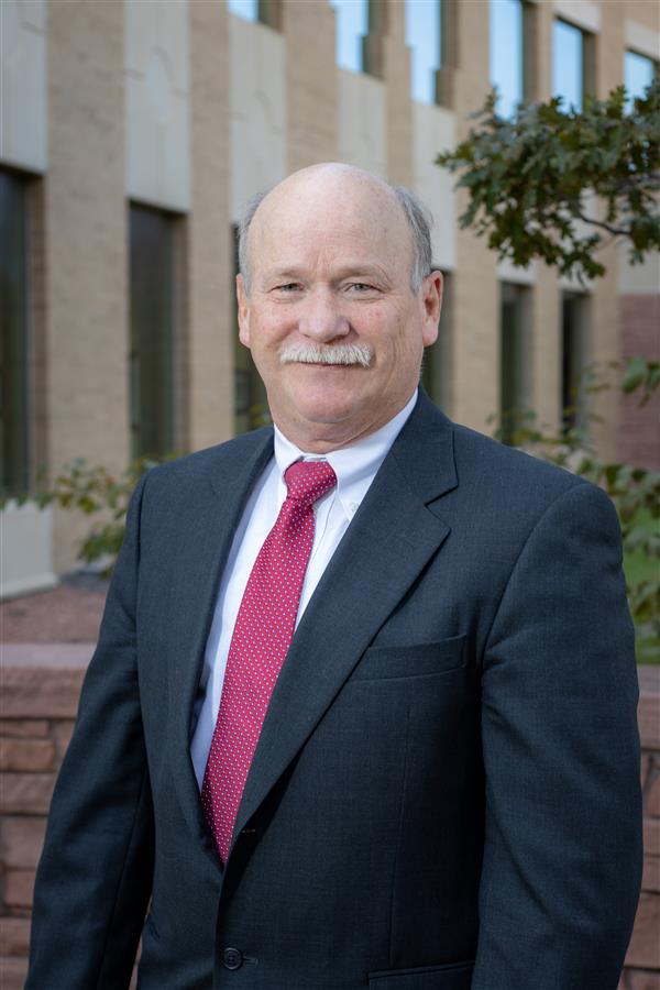 Kevin O. Lillehei
