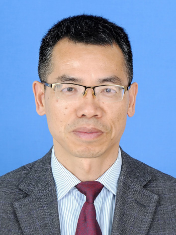 Guanghui Li