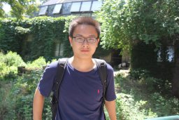 Guanzhou Chen