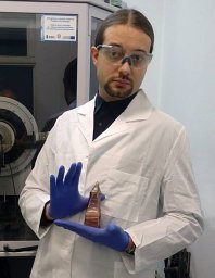 Maciej J. Chrunik