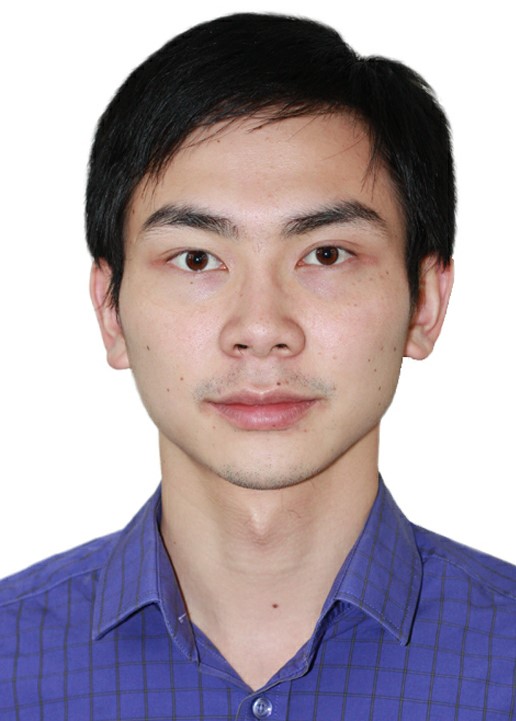 Yiyi Zhang