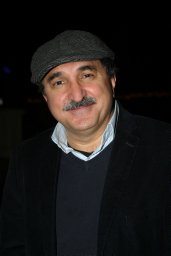 Mortaza Jamshidian