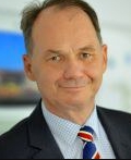 Jürgen P. Rabe