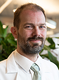 David M. Manthei