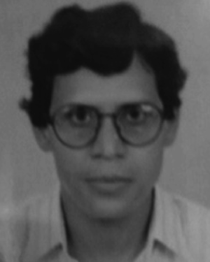 Muhmmad Shah Alam