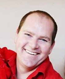 Kriel Frederik H